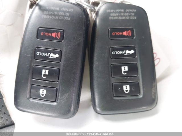 2T2BGMCAXHC014050 Lexus RX 450H