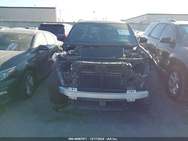 Ford Explorer St-line 2022 1FMSK7KH0NGA86290 Image 13