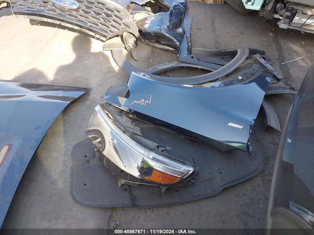 Ford Explorer St-line 2022 1FMSK7KH0NGA86290 Image 19