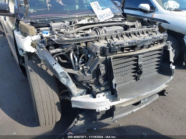 Ford Explorer St-line 2022 1FMSK7KH0NGA86290 Image 6
