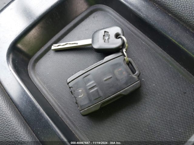 1GCVKREC1HZ199929 Chevrolet Silverado 1500 2lt