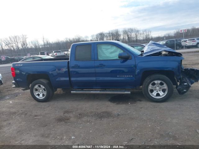 1GCVKREC1HZ199929 Chevrolet Silverado 1500 2lt