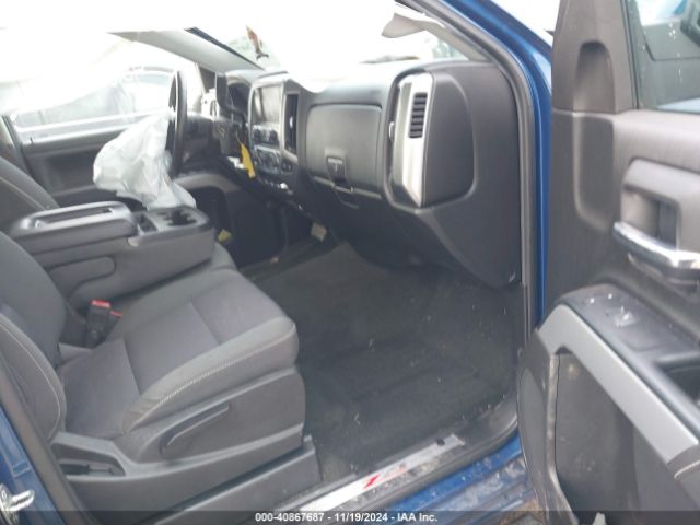 1GCVKREC1HZ199929 Chevrolet Silverado 1500 2lt
