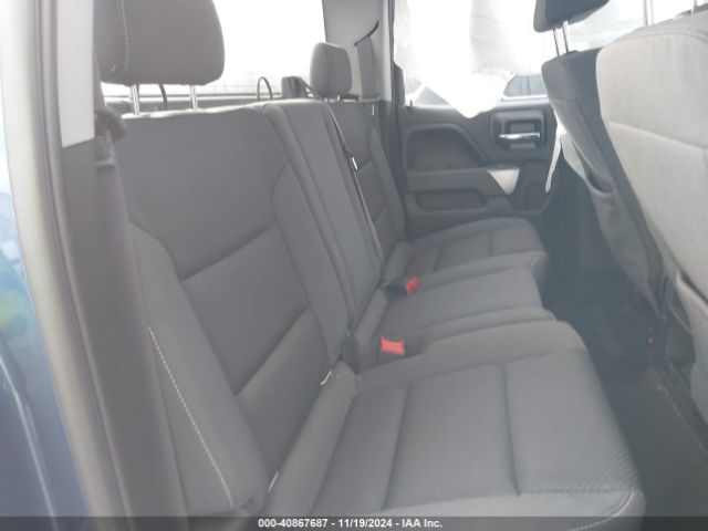 1GCVKREC1HZ199929 Chevrolet Silverado 1500 2lt