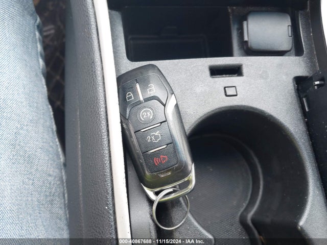 3LN6L2G93GR618646 Lincoln MKZ