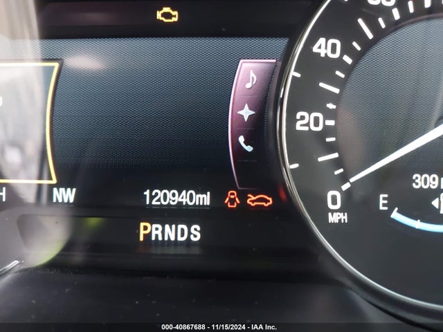 Lincoln MKZ 2016 3LN6L2G93GR618646 Image 15