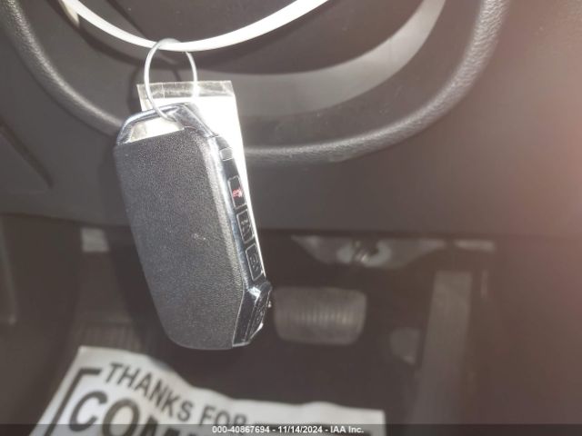 5XYK53AF5PG054882 KIA Sportage Sx-prestige