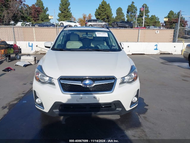 Subaru Crosstrek 2.0i Premium 2017 JF2GPABC6H8217574 Image 13