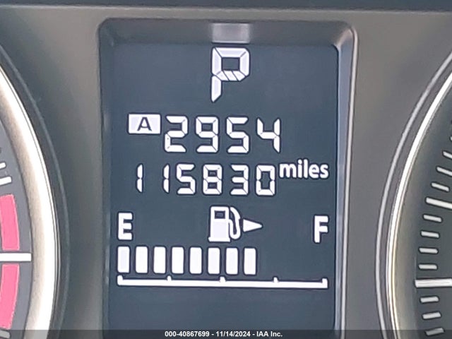 Subaru Crosstrek 2.0i Premium 2017 JF2GPABC6H8217574 Image 16