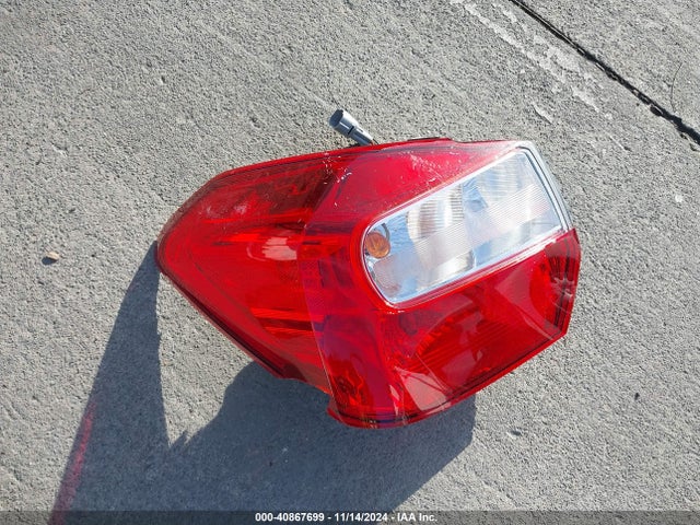 Subaru Crosstrek 2.0i Premium 2017 JF2GPABC6H8217574 Image 12