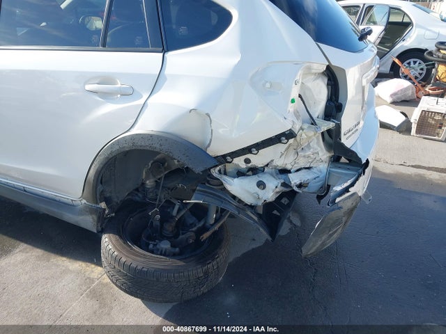 Subaru Crosstrek 2.0i Premium 2017 JF2GPABC6H8217574 Image 6