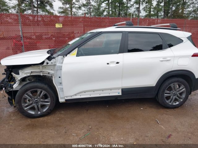 KNDEU2AA9P7397559 KIA SELTOS S