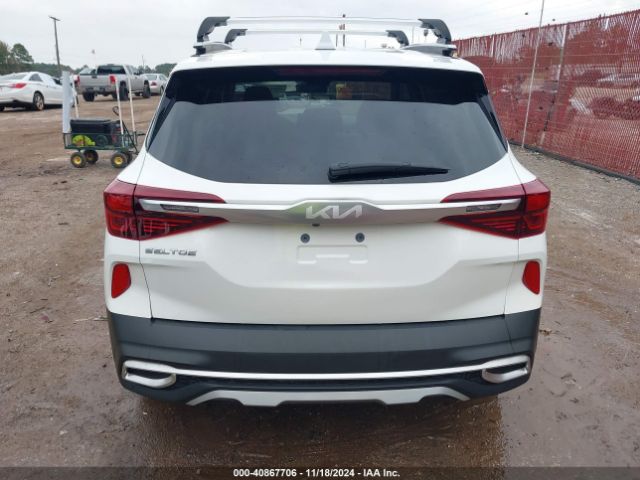 KNDEU2AA9P7397559 KIA SELTOS S