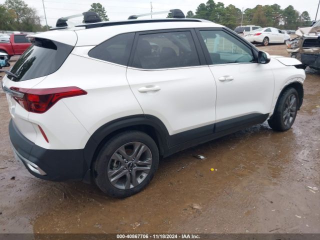 KNDEU2AA9P7397559 KIA SELTOS S