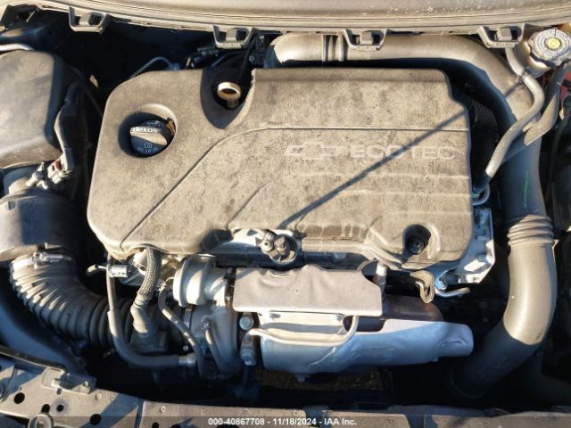 1G1BC5SM3H7271062 Chevrolet Cruze Ls Auto