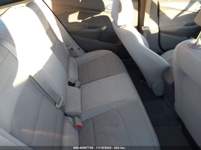 1G1BC5SM3H7271062 Chevrolet Cruze Ls Auto