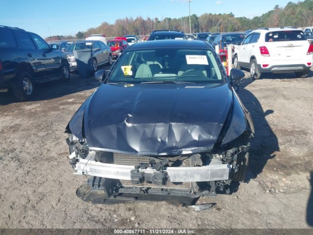 5NPEG4JA6MH069851 Hyundai SONATA SE