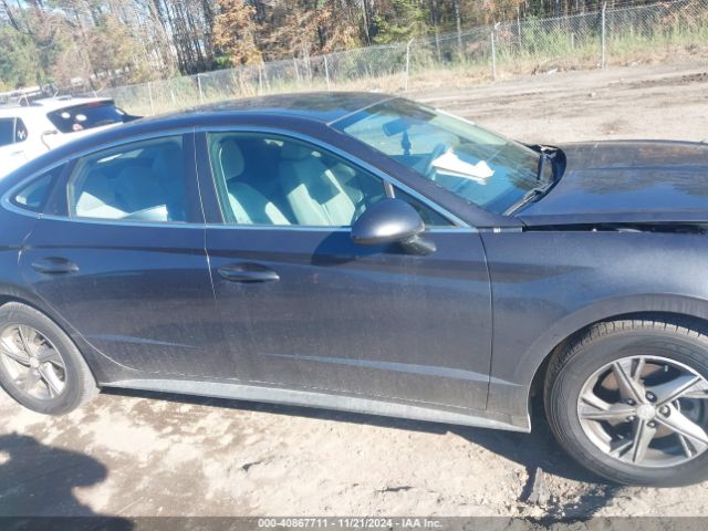 5NPEG4JA6MH069851 Hyundai SONATA SE