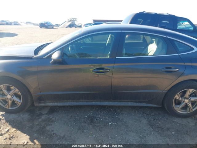 5NPEG4JA6MH069851 Hyundai SONATA SE