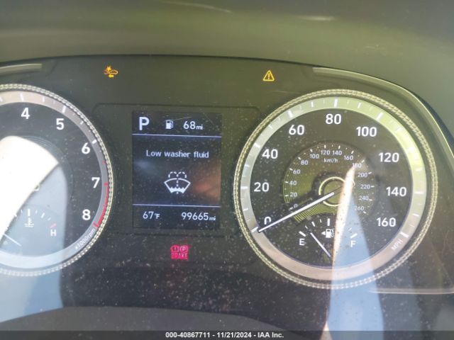 5NPEG4JA6MH069851 Hyundai SONATA SE