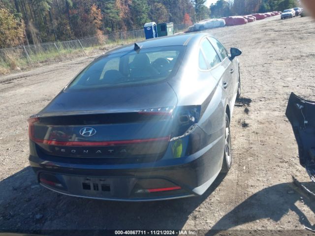 5NPEG4JA6MH069851 Hyundai SONATA SE