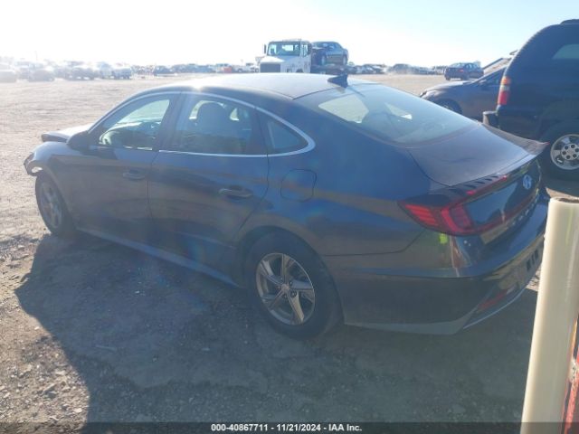 5NPEG4JA6MH069851 Hyundai SONATA SE