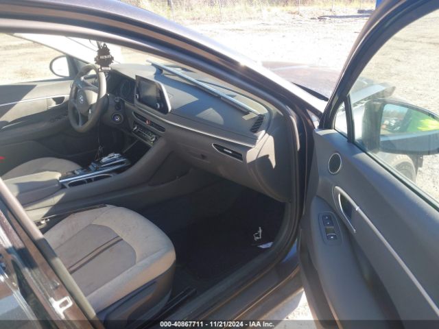 5NPEG4JA6MH069851 Hyundai SONATA SE