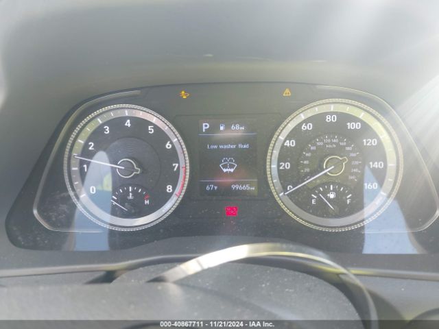 5NPEG4JA6MH069851 Hyundai SONATA SE