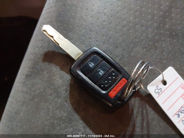 Honda CR-V EX 2014 5J6RM4H58EL049613 Image 11