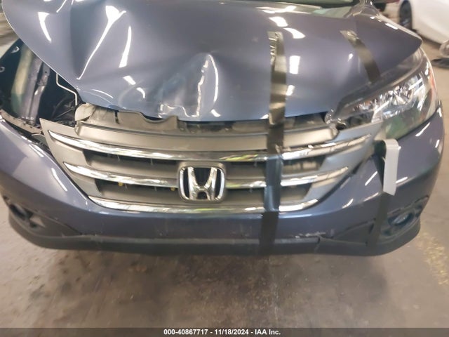 Honda CR-V EX 2014 5J6RM4H58EL049613 Image 18