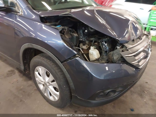 Honda CR-V EX 2014 5J6RM4H58EL049613 Image 20