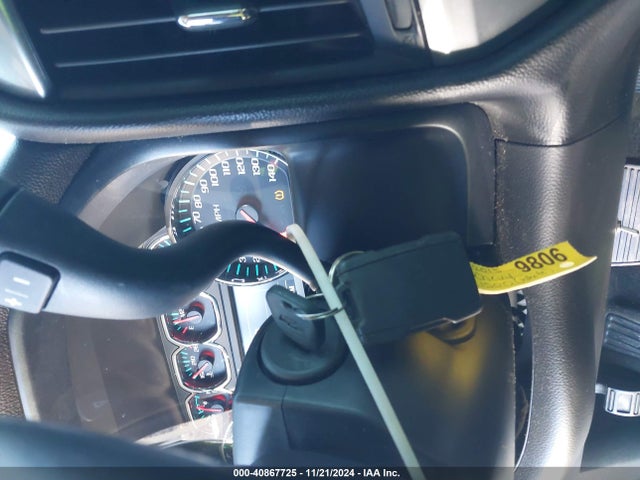 Chevrolet Silverado 1500 Lt 2015 3GCPCREC9FG481996 Image 11