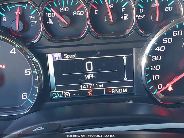 Chevrolet Silverado 1500 Lt 2015 3GCPCREC9FG481996 Image 16