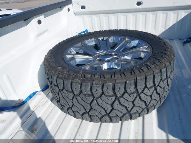 Chevrolet Silverado 1500 Lt 2015 3GCPCREC9FG481996 Image 12