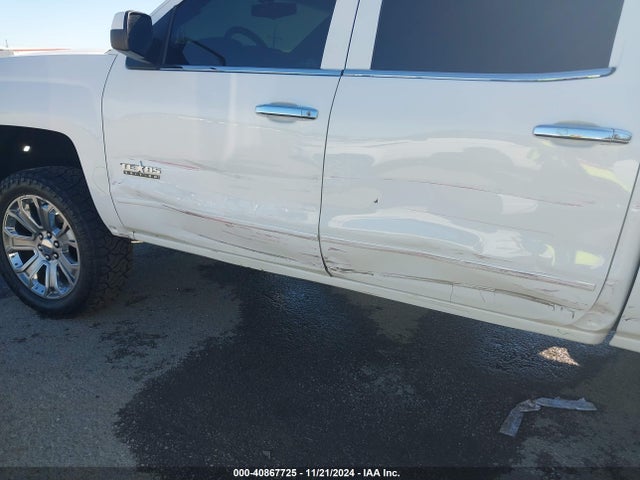 Chevrolet Silverado 1500 Lt 2015 3GCPCREC9FG481996 Image 6