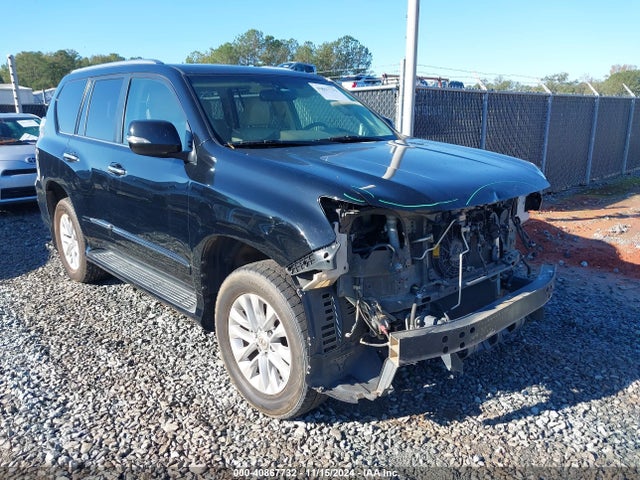 2014 JTJBM7FX1E5077073 main image