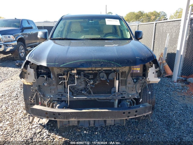 Lexus GX 460 2014 JTJBM7FX1E5077073 Image 13