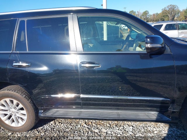 Lexus GX 460 2014 JTJBM7FX1E5077073 Image 14