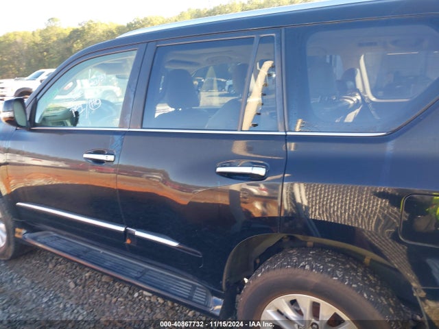 Lexus GX 460 2014 JTJBM7FX1E5077073 Image 15