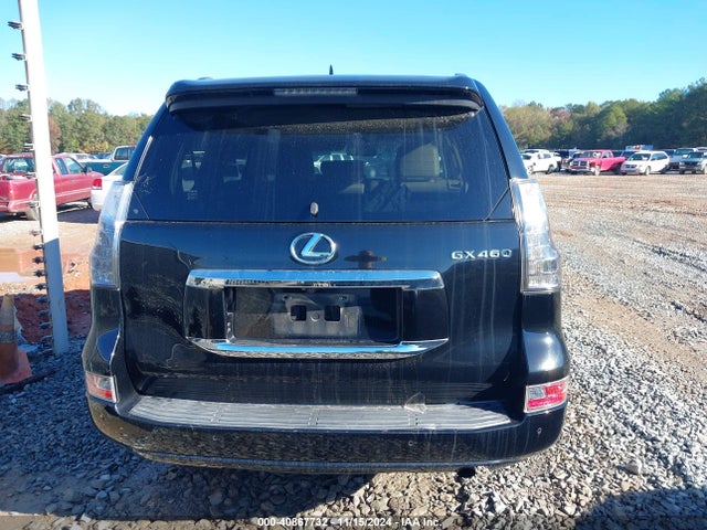 Lexus GX 460 2014 JTJBM7FX1E5077073 Image 17