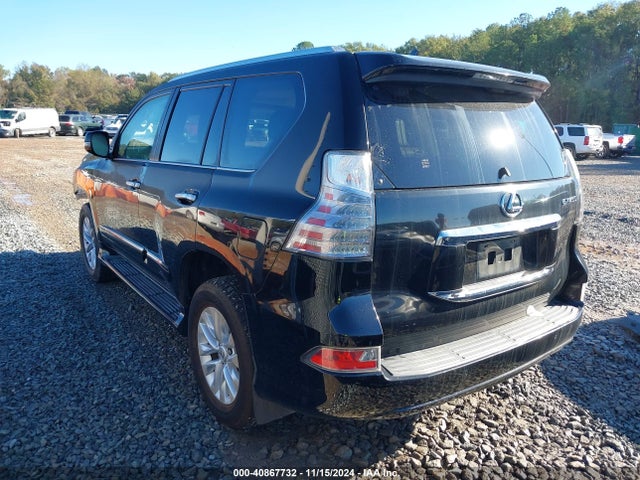 Lexus GX 460 2014 JTJBM7FX1E5077073 Image 3
