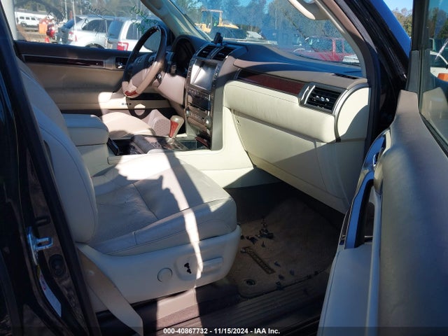 Lexus GX 460 2014 JTJBM7FX1E5077073 Image 5