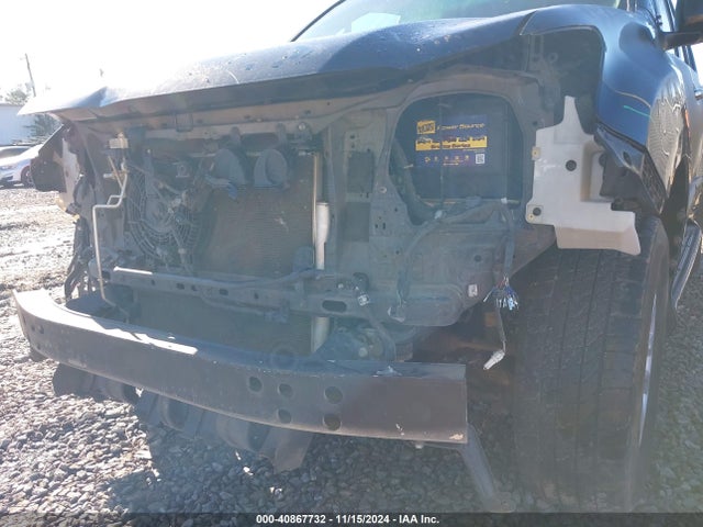 Lexus GX 460 2014 JTJBM7FX1E5077073 Image 6