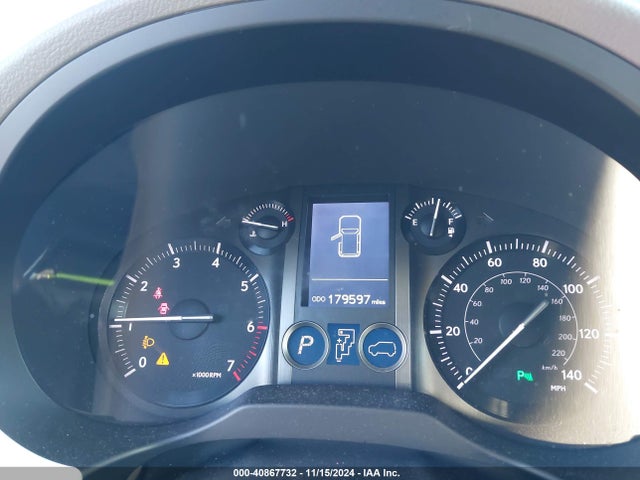 JTJBM7FX1E5077073 Lexus GX 460