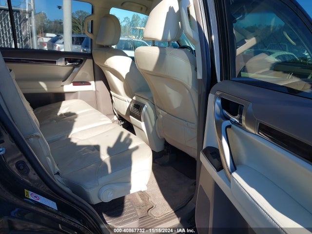 Lexus GX 460 2014 JTJBM7FX1E5077073 Image 8