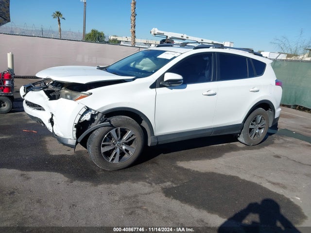 JTMWFREV5JJ151526 Toyota Rav4 Adventure/xle