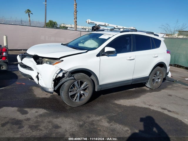 JTMWFREV5JJ151526 Toyota Rav4 Adventure/xle