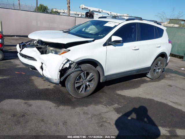 JTMWFREV5JJ151526 Toyota Rav4 Adventure/xle