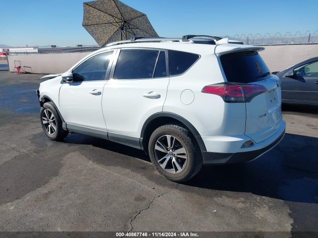 JTMWFREV5JJ151526 Toyota Rav4 Adventure/xle