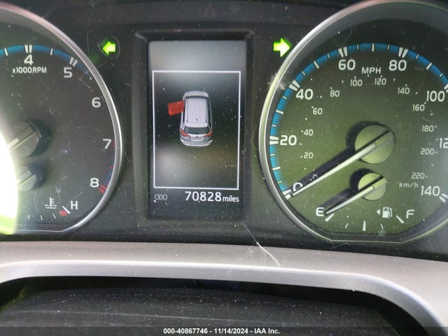 JTMWFREV5JJ151526 Toyota Rav4 Adventure/xle